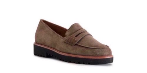 Paul Green Women's Carmel Penny Loafers Size 10