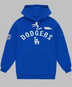 Dodger 2025 Hoodie 