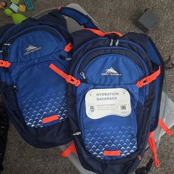 Hydrahike Pack 2.0 2L
