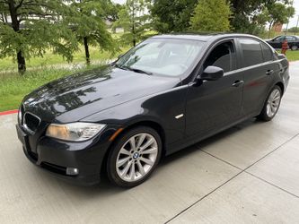 2011 BMW 328I low mileage 128k mile cash only no payment
