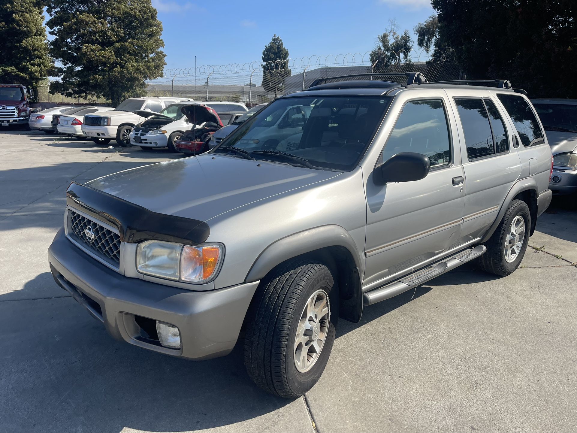 Sitemapcdatahttpsnindreferenzcomnissan Pathfinder 2000 Senull