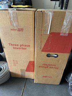 Solar Inverter