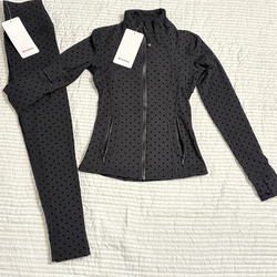 Lululemon. full set, brand new