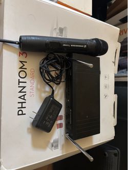 Sennheiser Freeport wireless system