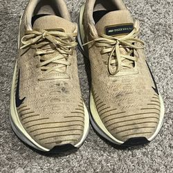 men's Nike ReactX Infinity Run 4 road running shoes