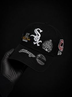 White Sox x World Series