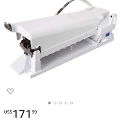 Samsung Ice Maker Assembly DA97-15217D