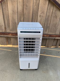 AMBIANO Air cooler AC for sale