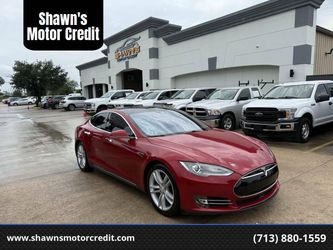 2015 Tesla Model S