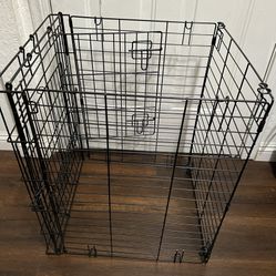 Dog Cage 