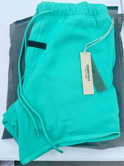 Fear of God Essentials Sweat Shorts