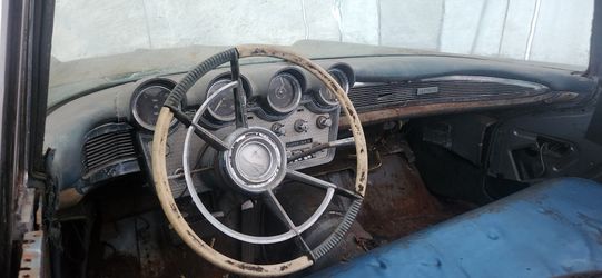 1960 Lincoln Continental Imperial