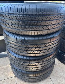 Yokohama geolandar G91 225/60R17