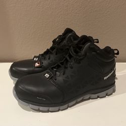 Construction Work Men’s Shoes 