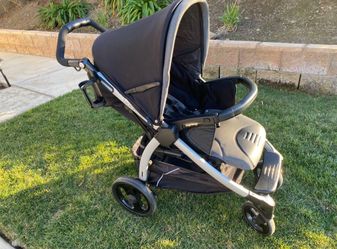 Peg Perego Book Stroller