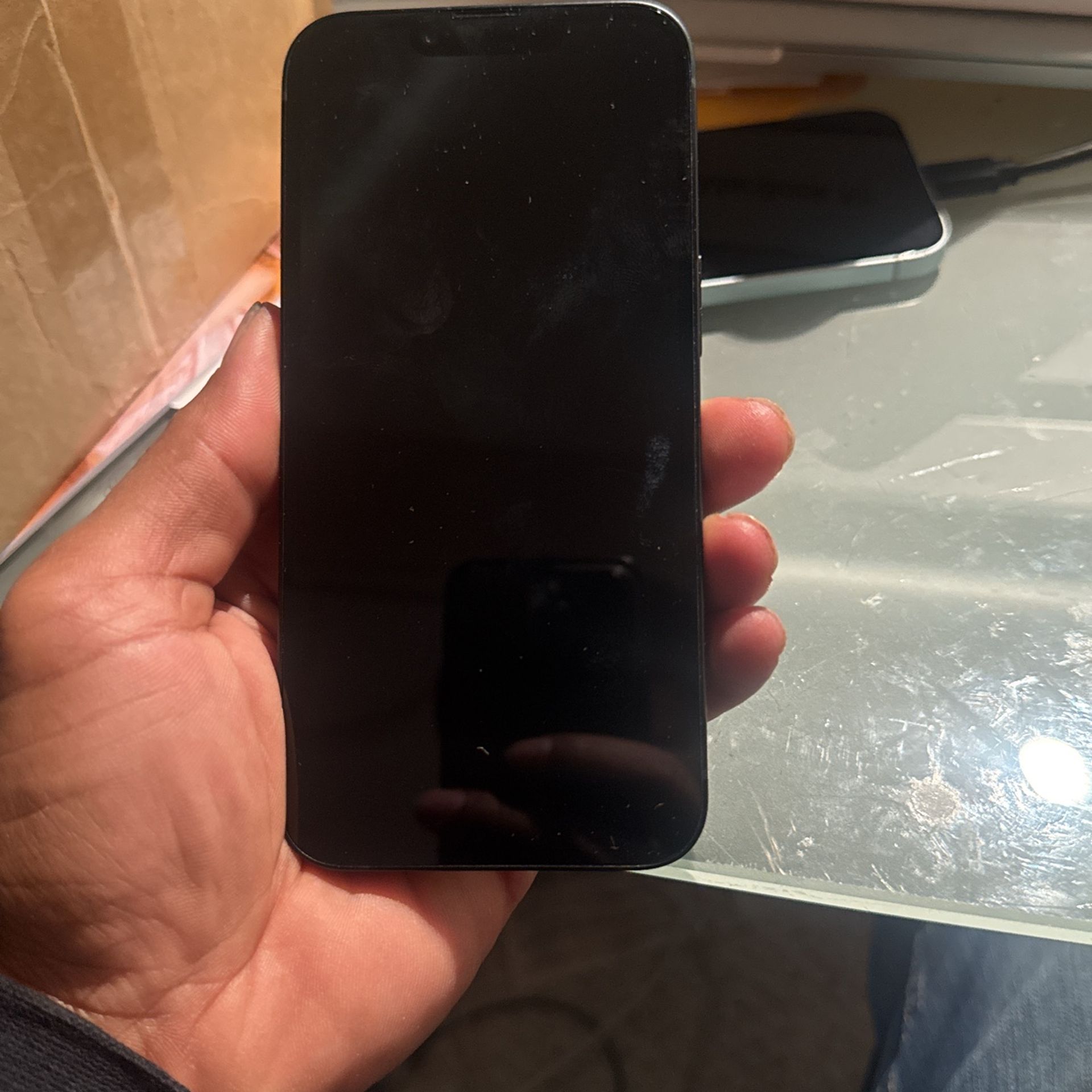 iPhone 14 (T-Mobile)