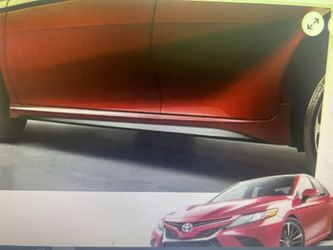 ROCKER PANEL