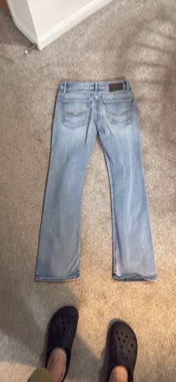 Buckle Men’s Jeans New 32x32 (2 pair )