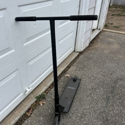 Pro Stunt Custom Scooter 