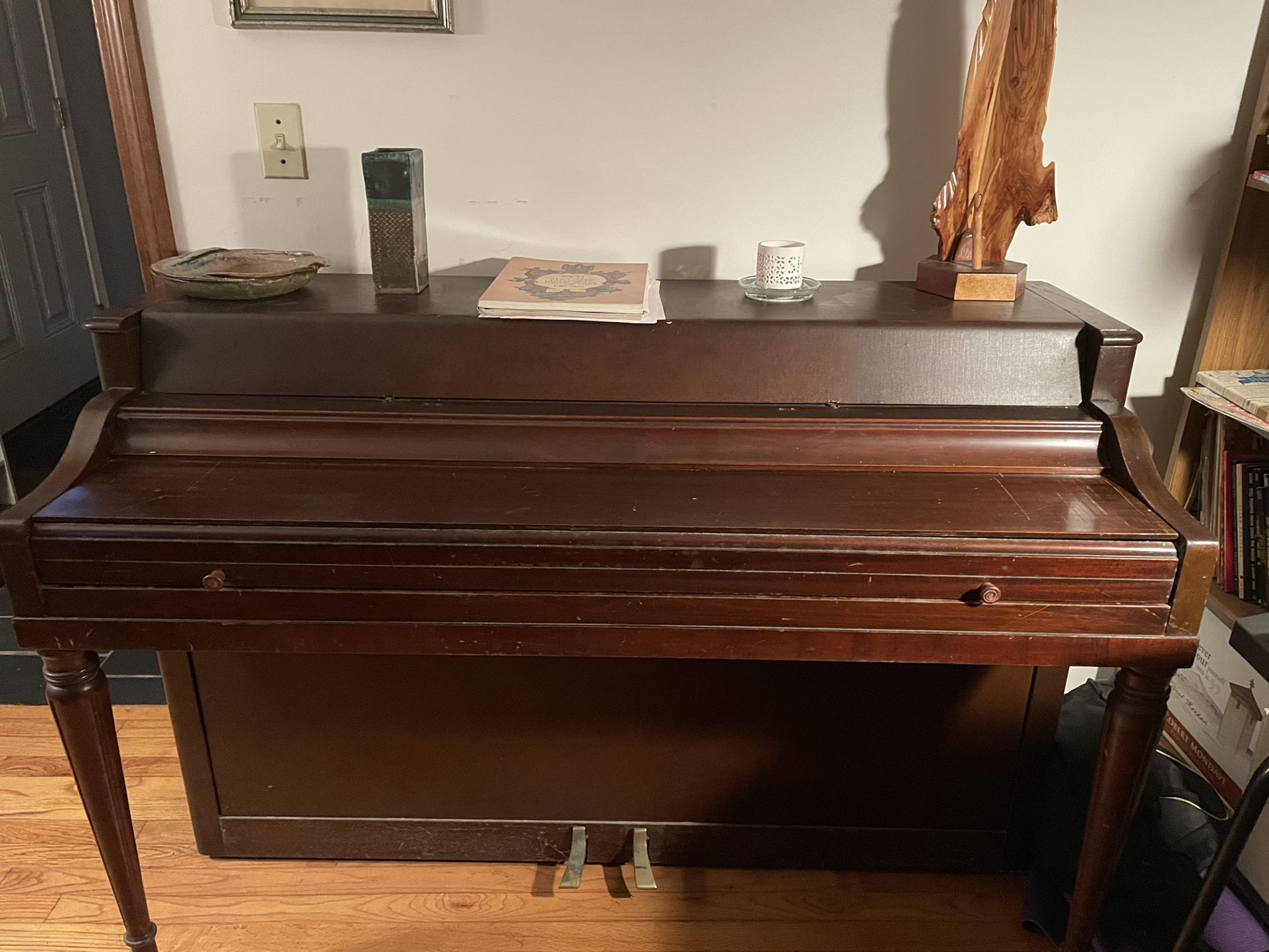 Free Piano