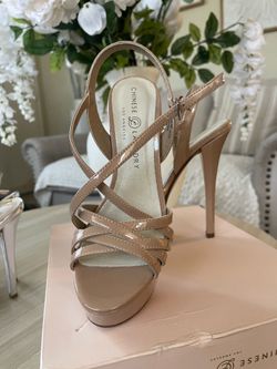 Chinese laundry heels