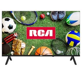 RCA 32 inch LED TV brand new