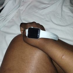 Series 3 Apple Watch 