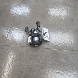 Shakespear Fishing Reel