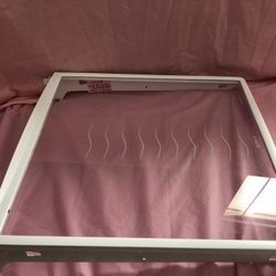  #1014 Frigidaire Fridge Shelf Without Slides (contact info removed)70
