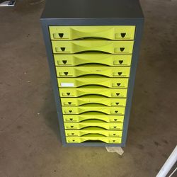 File Cabinet 
