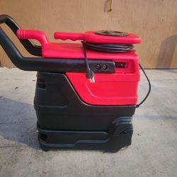 heat extractor carpet cleaner Sandia