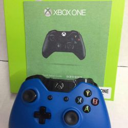Microsoft Xbox One Wireless Controller 
