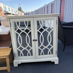 Mirror Cabinet