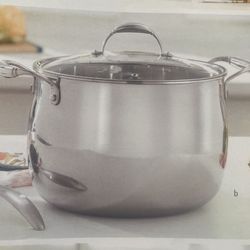 Princess House Tri-Ply 12-Qt.