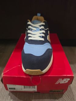 New balance