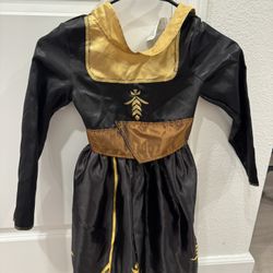 Disney Fantasy Play Costume  