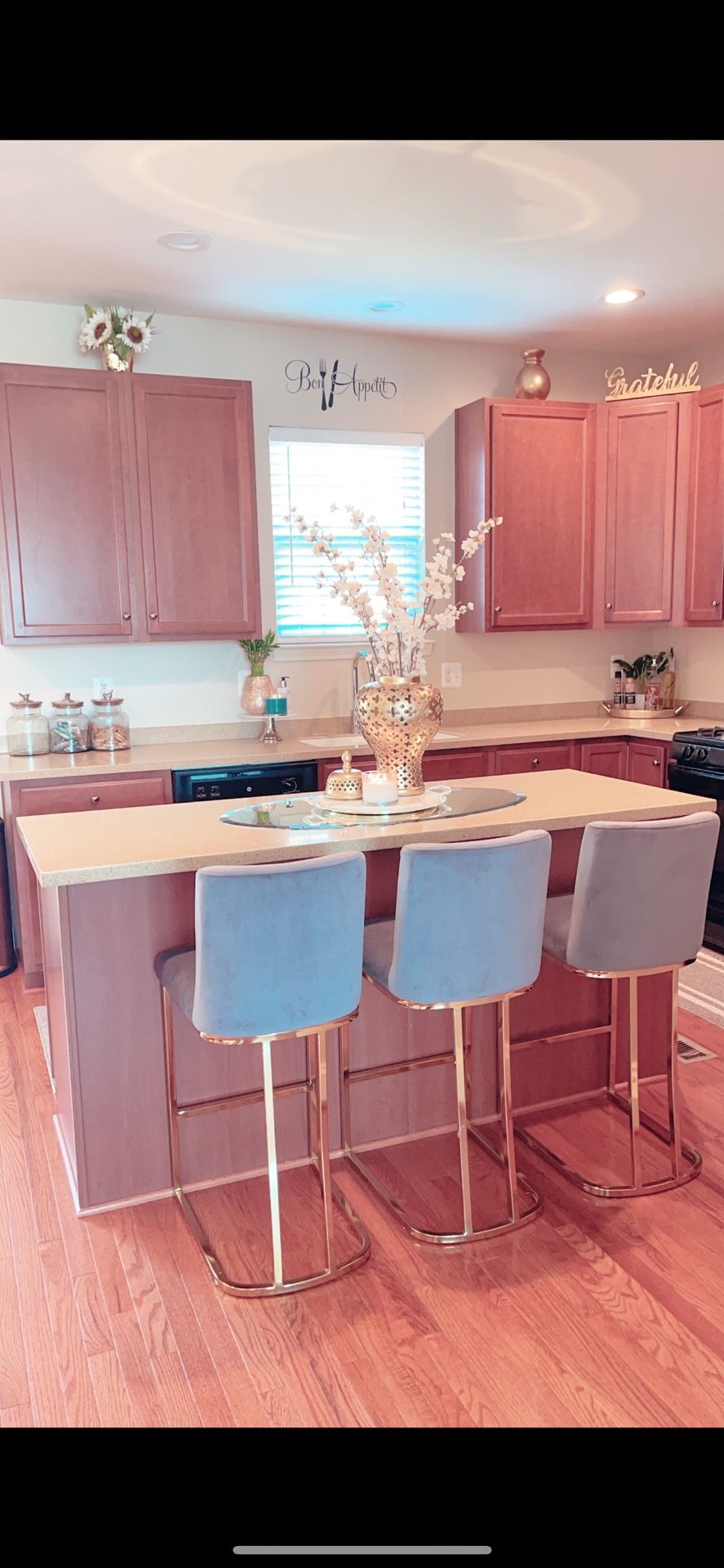 Counter Stools
