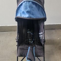 Summer 3D Infant Stroller