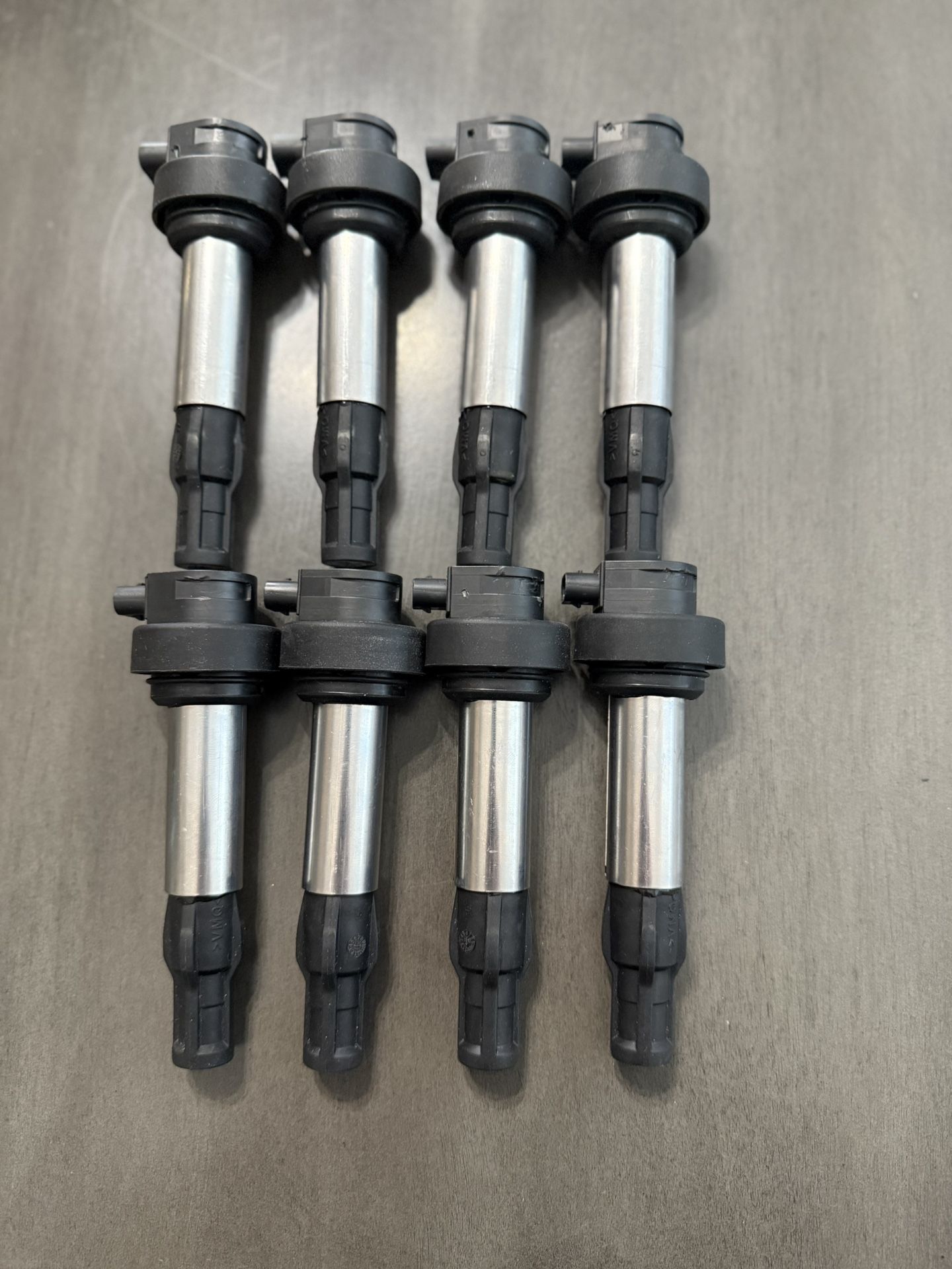 BMW S1000RR Coils (Parts)