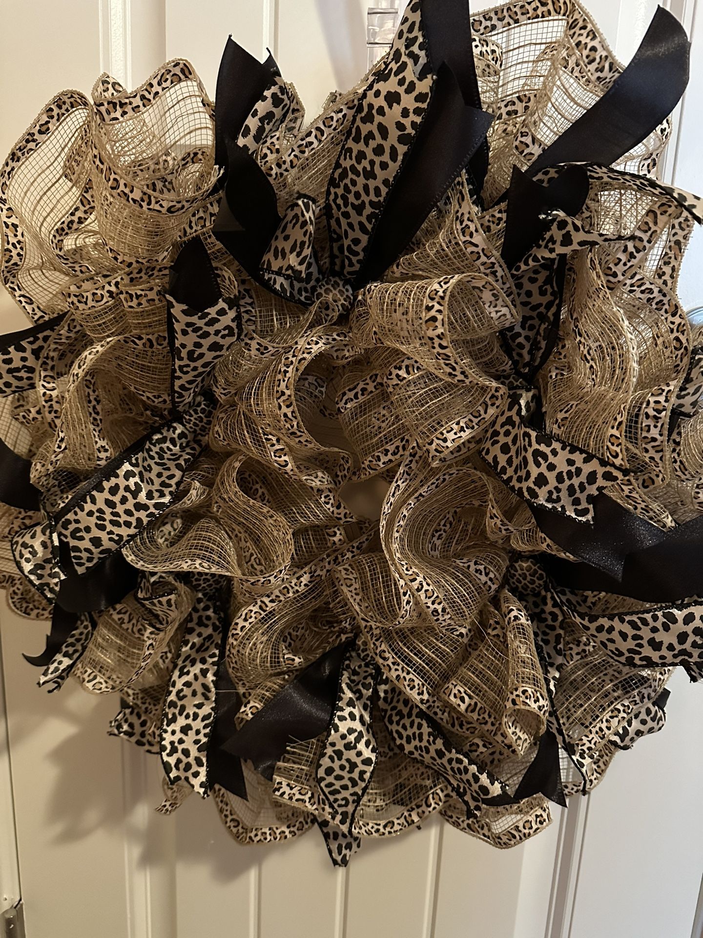 Handmade Wreaths