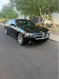 2014 Dodge Charger