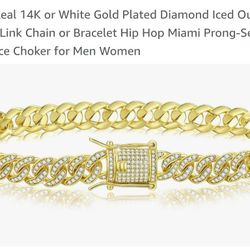 Bracelet For Women And Man 