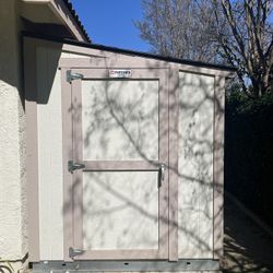 Tuff shed Premier Series