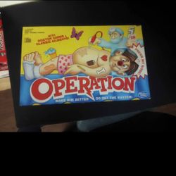 Operation 
