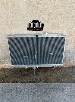Honda Accord 1992-1996 radiator