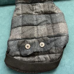 Dog Coat