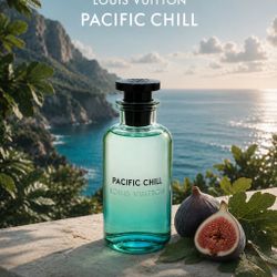 Pacific Chill DECANTS