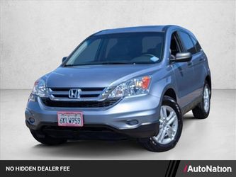 2010 Honda CR-V