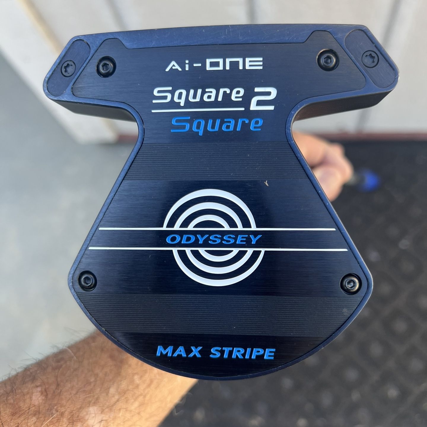 Scotty Cameron 35 Inch Putter for Sale in Upland, CA - OfferUp