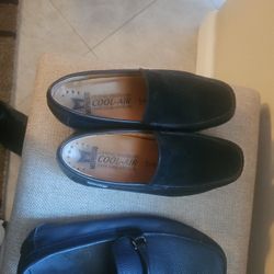 Designer Men Shoes 10.5 In Great Condition 